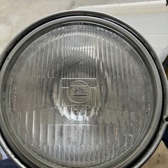 ライト　ヘッドライト　スタンレー　stanleyの画像