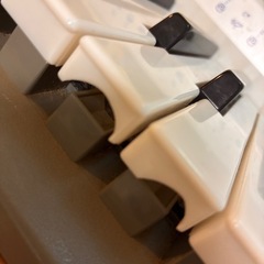 CASIO 電子キーボードの画像