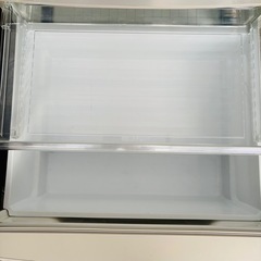 直接引き取り5,000円引き⭐︎大阪府下又は近郊は配送設置込み🉑Panasonic 470L 冷凍冷蔵庫 NR-FTM478S-N 2013年製/J112-02の画像