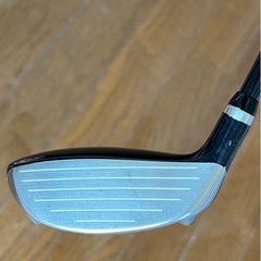 【ゴルフクラブ】YAMAHA inpresX FW5の画像