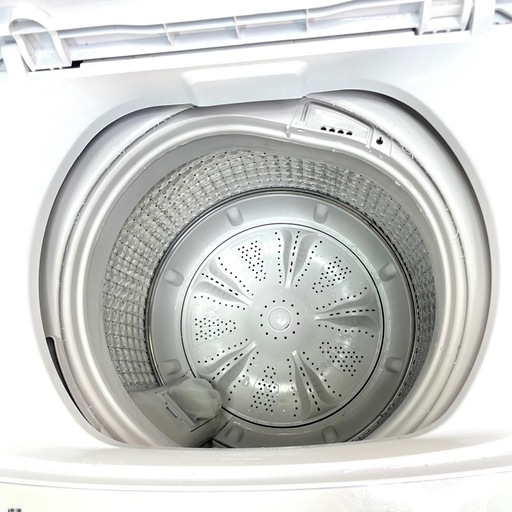 【高年式】ハイアール洗濯機 4.5kg 2023年製