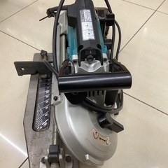 【中古】【動作OK】【店頭引取限定】MAKITA  100V  ポータブルバンドソーの画像