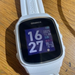 ゴルフウォッチ　NORM IIsの画像