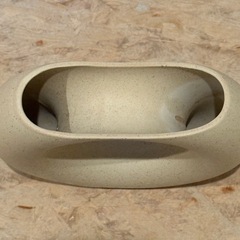 H&M HOME 花瓶 2個セット 韓国風の画像