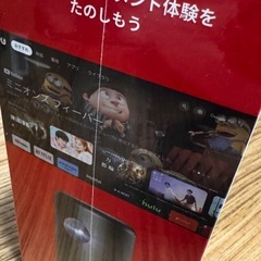 【新品未開封】Anker NEBULA Capsule3の画像