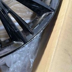 RAYS レイズホイール. RS VOUGE.   18インチの画像