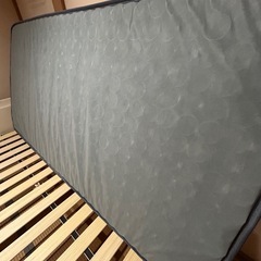 マットレスの画像