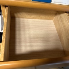 衣類棚　ニトリの画像