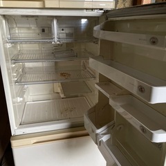 ※急ぎ！！ 東芝 冷凍冷蔵庫　　の画像