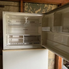 ※急ぎ！！ 東芝 冷凍冷蔵庫　　の画像