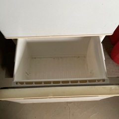 ※急ぎ！！ 東芝 冷凍冷蔵庫　　の画像