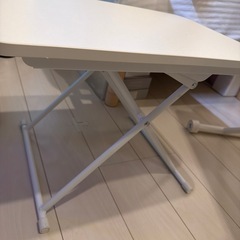 IKEA ドゥッブラ ラップトップスタンドの画像