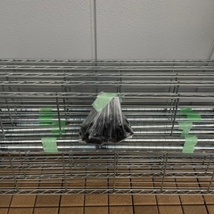 スチールラック　5段　幅120cm 　の画像