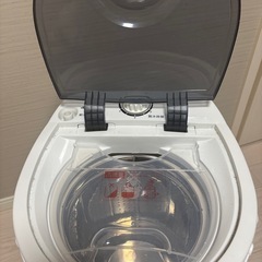 SUGGEST 小型 脱水機 3kg🧺の画像