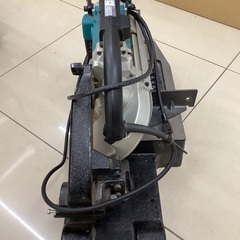 【中古】【動作OK】【店頭引取限定】MAKITA  100V  ポータブルバンドソーの画像