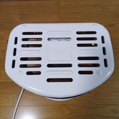 リンナイ　都市ガスストーブの画像