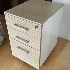 キャビネットの画像