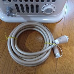 リンナイ　都市ガスストーブの画像