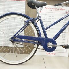 INNOVATION FACTORY 24インチ キッズバイクの画像