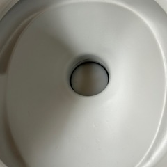 ②ポータブル水洗トイレ　20L 未使用品の画像