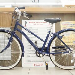 INNOVATION FACTORY 24インチ キッズバイクの画像