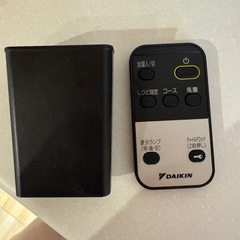 ダイキン　DAIKIN  空気清浄機　加湿器　の画像