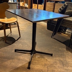 テーブルの画像