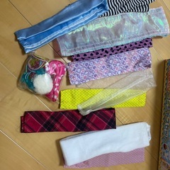 手作りキットの画像