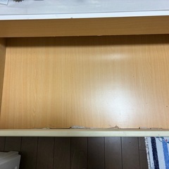 キッズベッドの画像