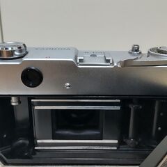 YASHICA ヤシカ35YK　昭和レトロ　アンティークの画像