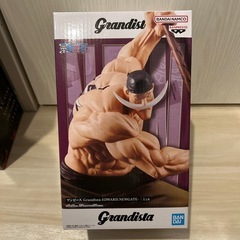 ワンピース　白ひげ海賊団　5体セットの画像