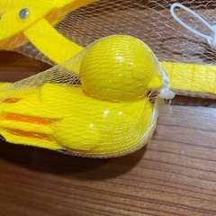 新品未使用-【2個セット】スノーボールメーカー あひる 製造機 韓国 雪玉 雪遊びの画像