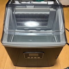 sinplus 製氷機の画像