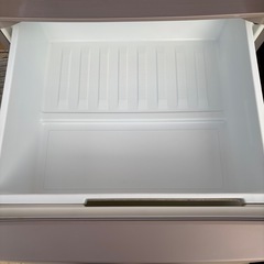 直接引き取り5,000円引き⭐︎大阪府下又は近郊は配送設置込み🉑Panasonic 321L 冷凍冷蔵庫 NR-C32 CM-P 2014年製/J112-01の画像