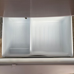 直接引き取り5,000円引き⭐︎大阪府下又は近郊は配送設置込み🉑Panasonic 321L 冷凍冷蔵庫 NR-C32 CM-P 2014年製/J112-01の画像