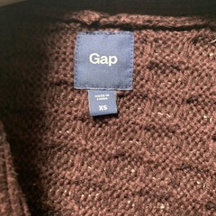 Gapmen'sセーターの画像