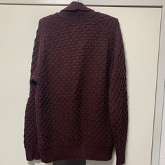 Gapmen'sセーターの画像