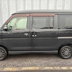 ダイハツ　アトレー　ターボ　RSリミテッドの画像