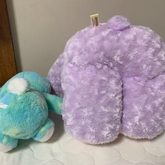 BIGサイズぬいぐるみの画像