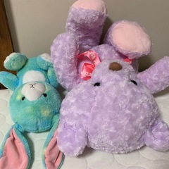 BIGサイズぬいぐるみの画像