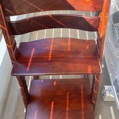 トリップトラップ Triptrap の画像