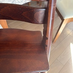 トリップトラップ Triptrap の画像