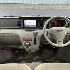 ダイハツ　アトレー　ターボ　RSリミテッドの画像