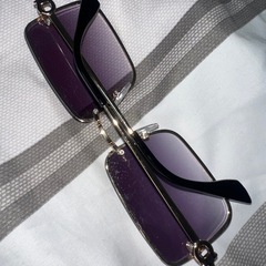 サングラス　の画像