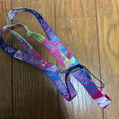 LOST VAPE URSA BABY3の画像