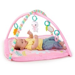 KidsIIブライトスターツ ディドリームブルームス・アクティビティジムの画像