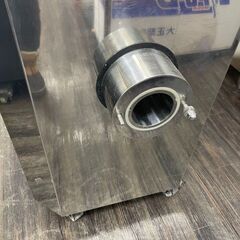 【発送可能】愛工舎製作所 AICOH 自然発酵種発酵機 ルバン30 LV-30 愛工舎  業務用 パン発酵 100V【送料要見積】 (J1510kxwY)の画像