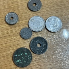 レア◎希少◎古銭◎日本の古い硬貨◎まとめ売り◎の画像