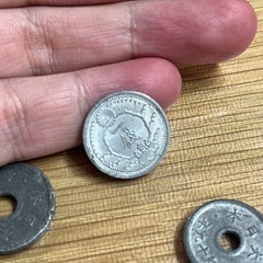 レア◎希少◎古銭◎日本の古い硬貨◎まとめ売り◎の画像