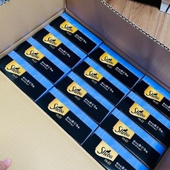 Sheba DUO 香りのまぐろ味　１ケース　キャットフード の画像